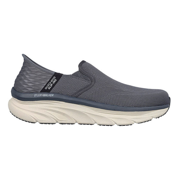 SKECHERS Hands Free Slip-ins™ Relaxed Fit®: D'Lux Walker - Orford Men's Casual Shoes