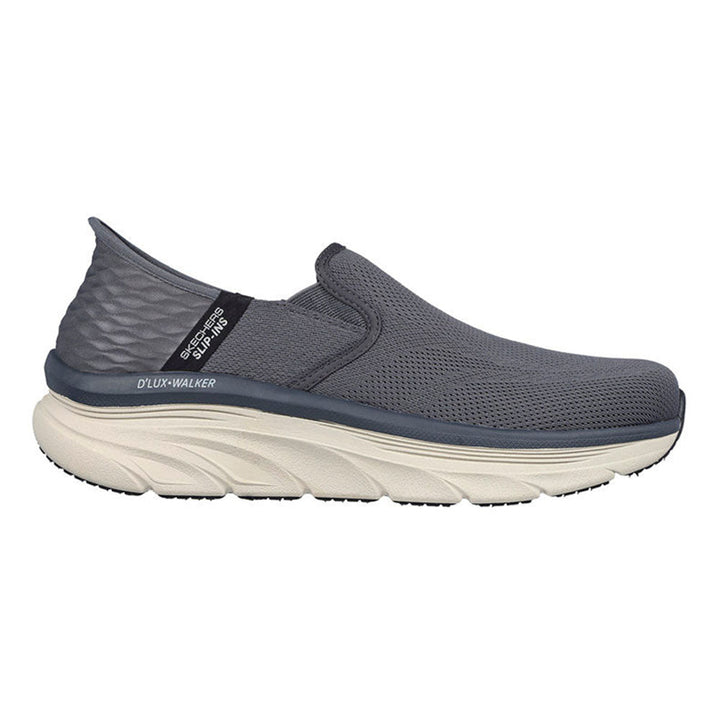 SKECHERS Hands Free Slip-ins™ Relaxed Fit®: D'Lux Walker - Orford Men's Casual Shoes