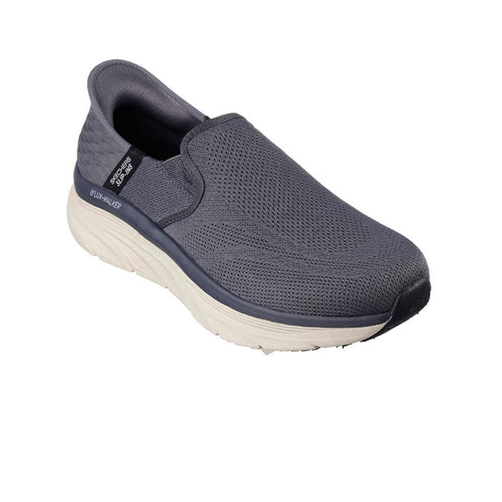 SKECHERS Hands Free Slip-ins™ Relaxed Fit®: D'Lux Walker - Orford Men's Casual Shoes