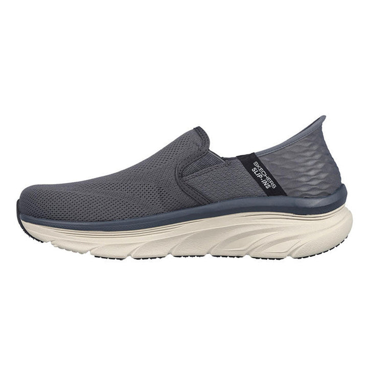 SKECHERS Hands Free Slip-ins™ Relaxed Fit®: D'Lux Walker - Orford Men's Casual Shoes