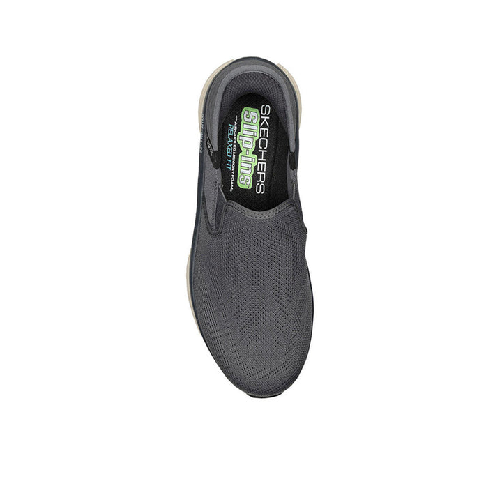 SKECHERS Hands Free Slip-ins™ Relaxed Fit®: D'Lux Walker - Orford Men's Casual Shoes
