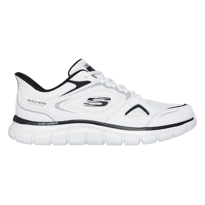 SKECHERS Hands Free Slip-ins®: Track - Ezral Men's Casual Shoes