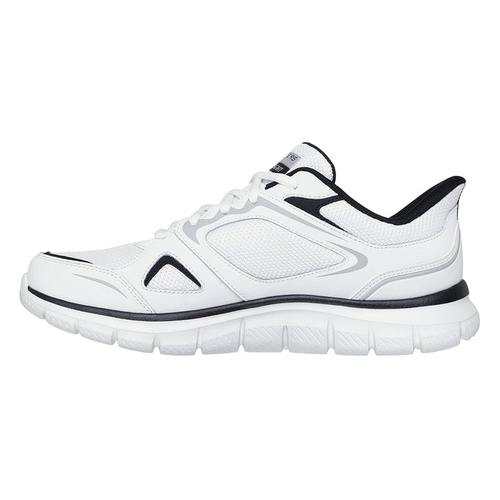 SKECHERS Hands Free Slip-ins®: Track - Ezral Men's Casual Shoes