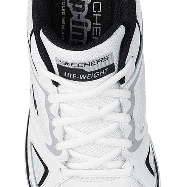 SKECHERS Hands Free Slip-ins®: Track - Ezral Men's Casual Shoes