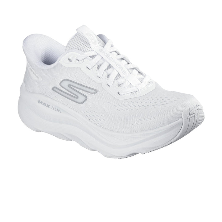 SKECHERS Hands Free Slip-ins®: Max Cushioning Max Run Women's Running Shoes