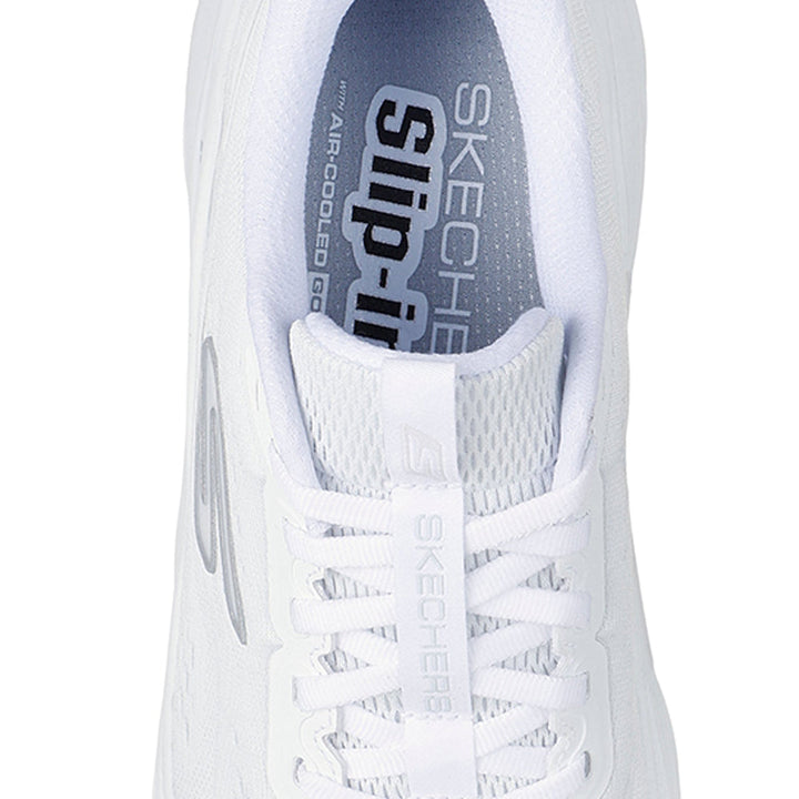 SKECHERS Hands Free Slip-ins®: Max Cushioning Max Run Women's Running Shoes