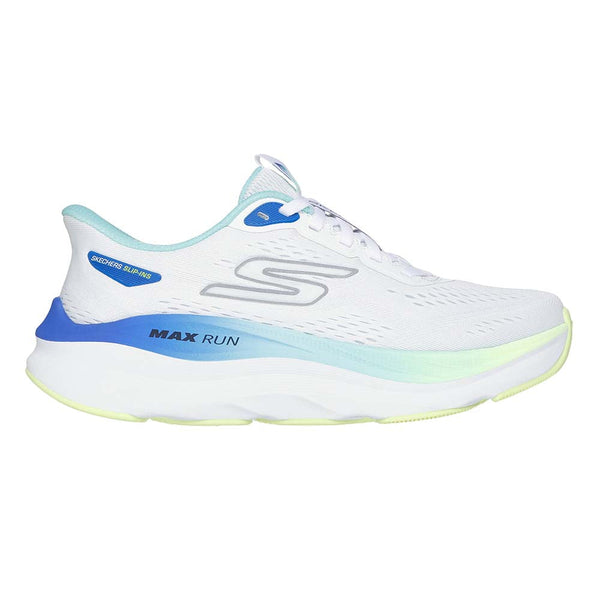 SKECHERS Hands Free Slip-ins®: Max Cushioning Max Run Women's Running Shoes