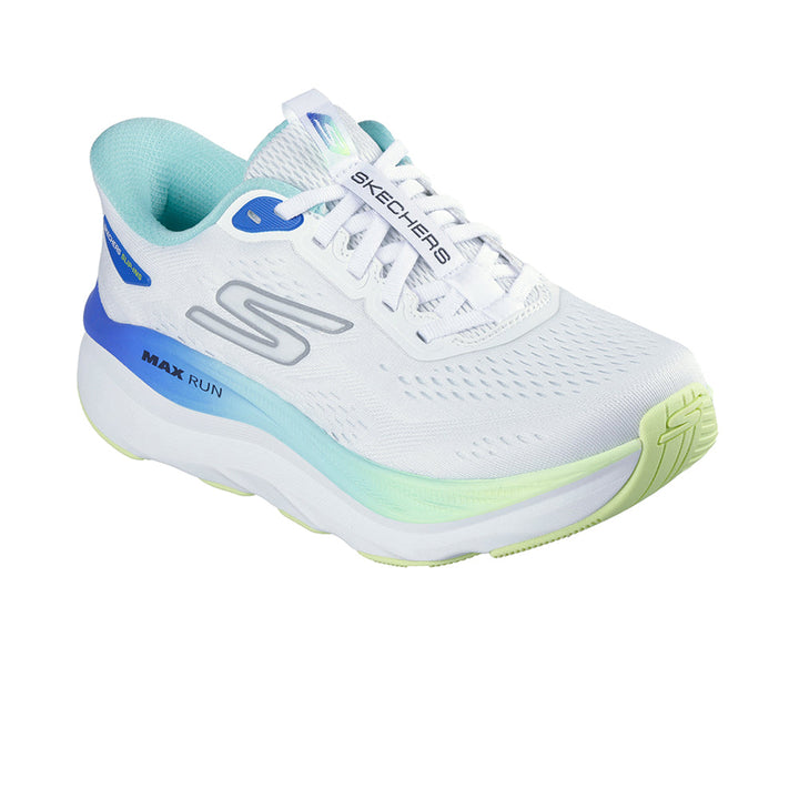 SKECHERS Hands Free Slip-ins®: Max Cushioning Max Run Women's Running Shoes