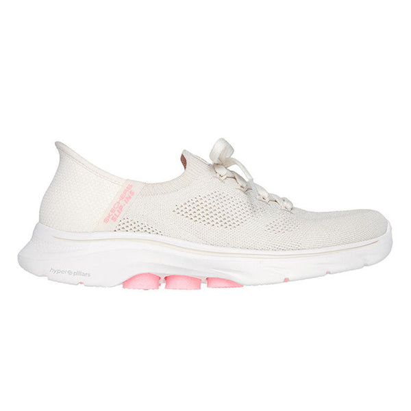 SKECHERS Hands Free Slip-ins®: Go Walk 7™ - Via Women's Training Shoes