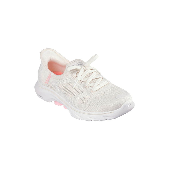 SKECHERS Hands Free Slip-ins®: Go Walk 7™ - Via Women's Training Shoes