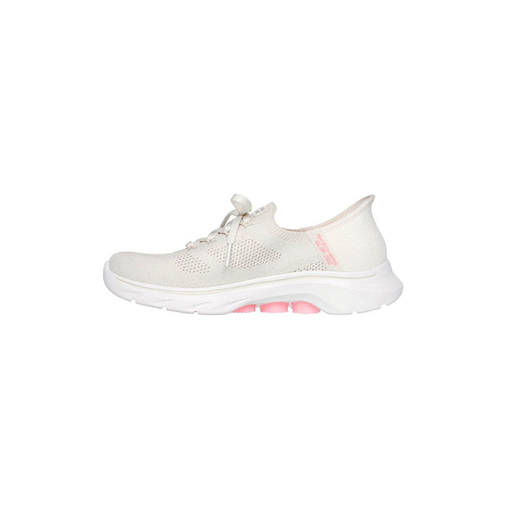 SKECHERS Hands Free Slip-ins®: Go Walk 7™ - Via Women's Training Shoes