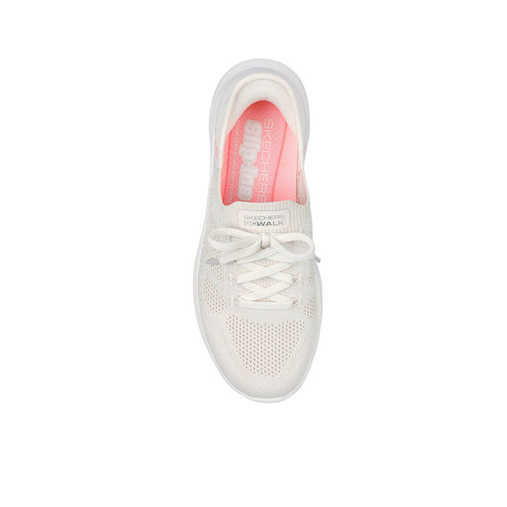 SKECHERS Hands Free Slip-ins®: Go Walk 7™ - Via Women's Training Shoes