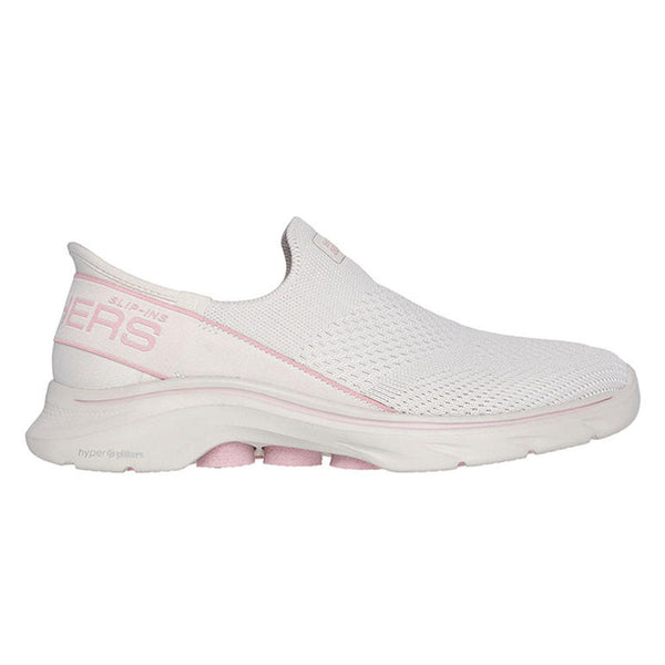SKECHERS Hands Free Slip-ins®: GO WALK 7™ - Mia Women's Training Shoes