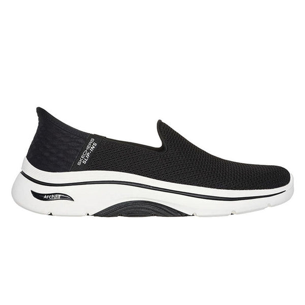 SKECHERS Hands Free Slip-ins®: GO WALK® Arch Fit® 2.0 - Delara Women's Training Shoes
