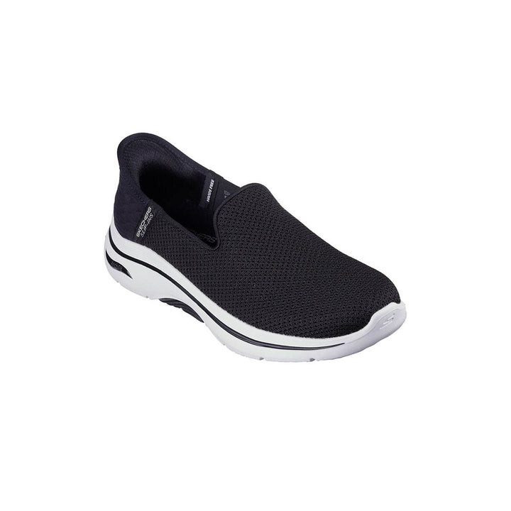 SKECHERS Hands Free Slip-ins®: GO WALK® Arch Fit® 2.0 - Delara Women's Training Shoes