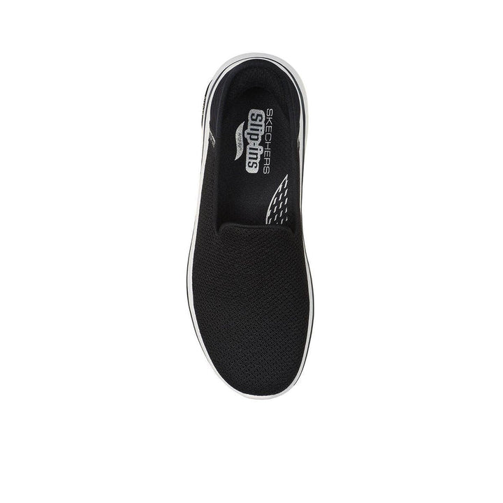 SKECHERS Hands Free Slip-ins®: GO WALK® Arch Fit® 2.0 - Delara Women's Training Shoes