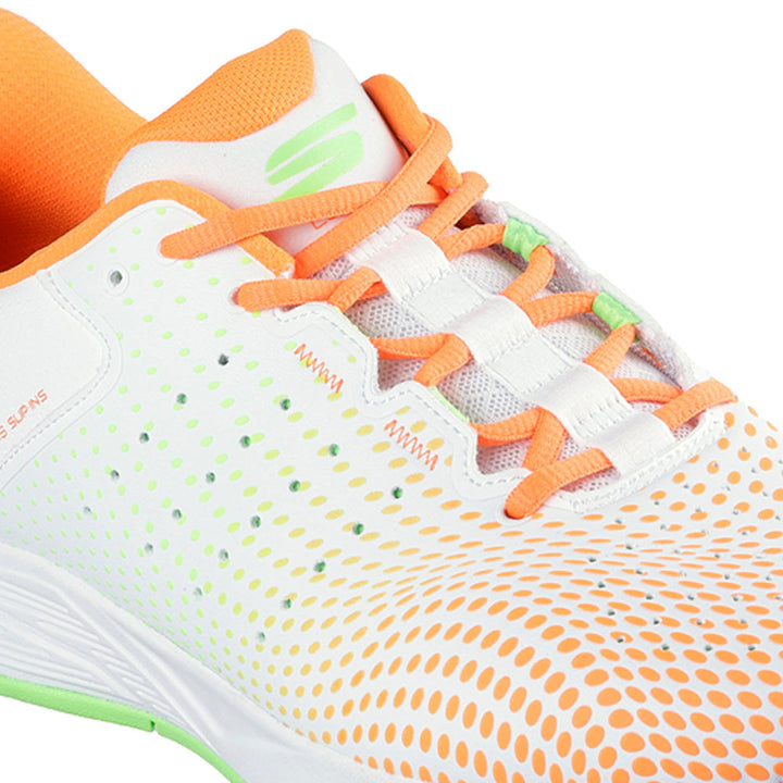 SKECHERS Slip-ins® Relaxed Fit®: Viper Court Reload Men's Indoor Court Shoes