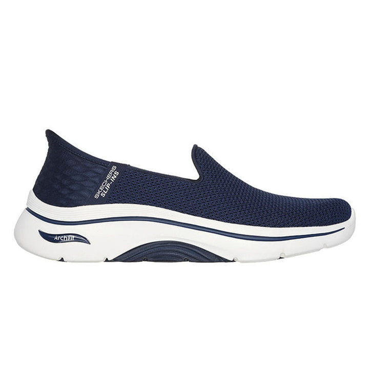 SKECHERS Hands Free Slip-ins®: GO WALK® Arch Fit® 2.0 - Delara Women's Training Shoes
