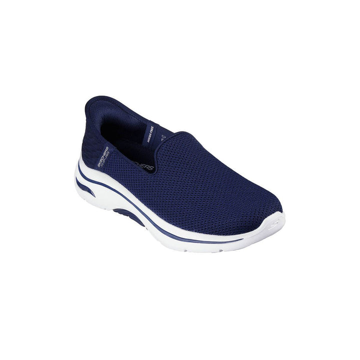 SKECHERS Hands Free Slip-ins®: GO WALK® Arch Fit® 2.0 - Delara Women's Training Shoes