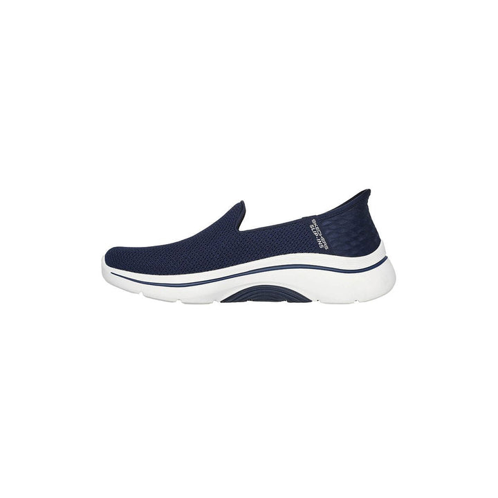 SKECHERS Hands Free Slip-ins®: GO WALK® Arch Fit® 2.0 - Delara Women's Training Shoes