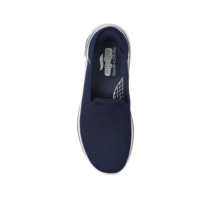 SKECHERS Hands Free Slip-ins®: GO WALK® Arch Fit® 2.0 - Delara Women's Training Shoes