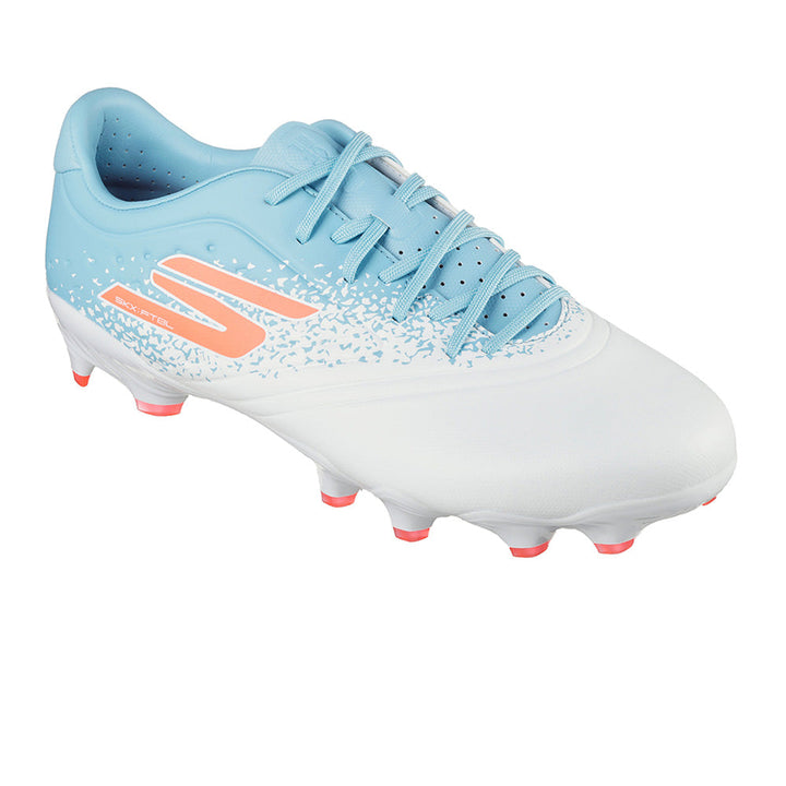 SKECHERS Razor 1.5 Academy FG Men's Football Shoes