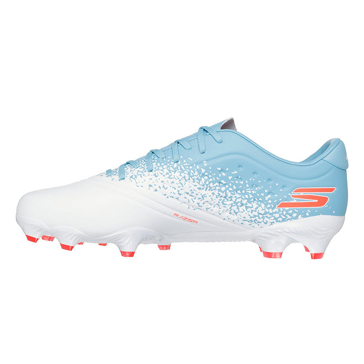 SKECHERS Razor 1.5 Academy FG Men's Football Shoes