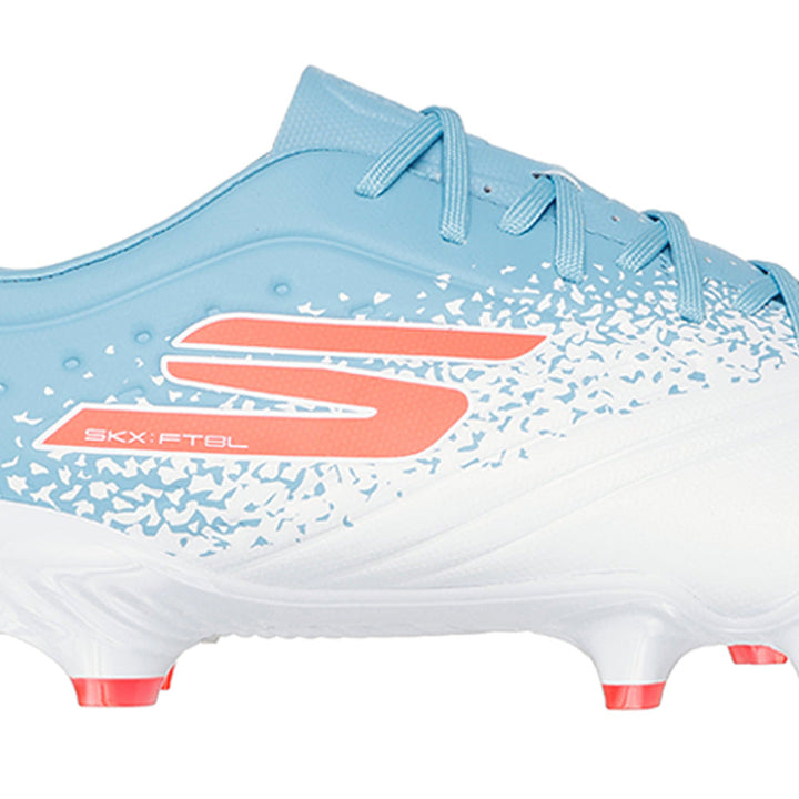 SKECHERS Razor 1.5 Academy FG Men's Football Shoes