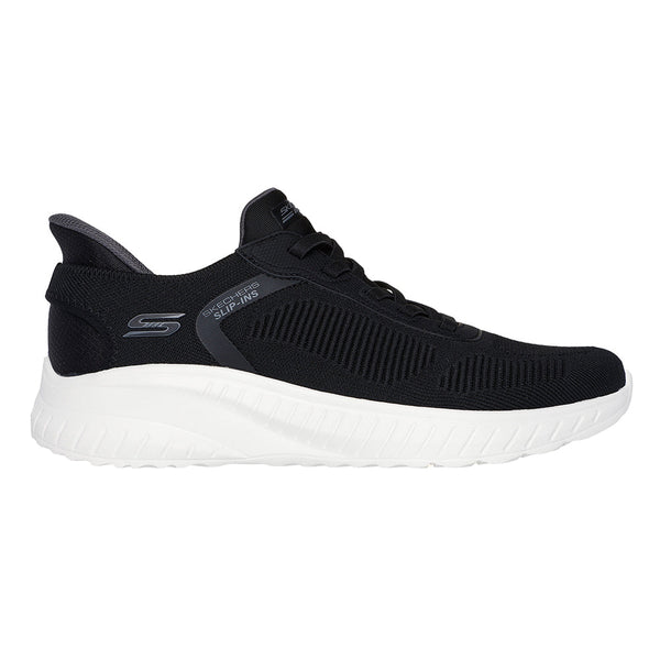 SKECHERS Hands Free Slip-ins®: BOBS Sport™ Squad Chaos - Solid Step Men's Casual Shoes