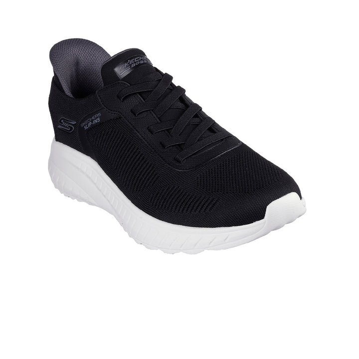 SKECHERS Hands Free Slip-ins®: BOBS Sport™ Squad Chaos - Solid Step Men's Casual Shoes