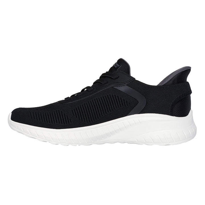 SKECHERS Hands Free Slip-ins®: BOBS Sport™ Squad Chaos - Solid Step Men's Casual Shoes