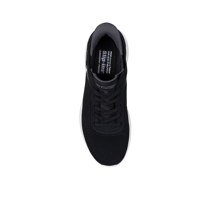 SKECHERS Hands Free Slip-ins®: BOBS Sport™ Squad Chaos - Solid Step Men's Casual Shoes