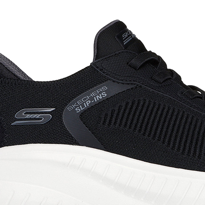 SKECHERS Hands Free Slip-ins®: BOBS Sport™ Squad Chaos - Solid Step Men's Casual Shoes