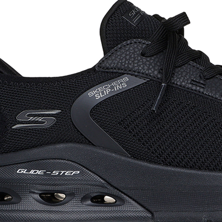 SKECHERS Hands Free Slip-ins®: BOBS Sport™ Arc Waves 2.0 Men's Casual Shoes