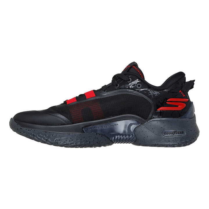 SKECHERS SKX Resagrip™ Men's Basketball Shoes
