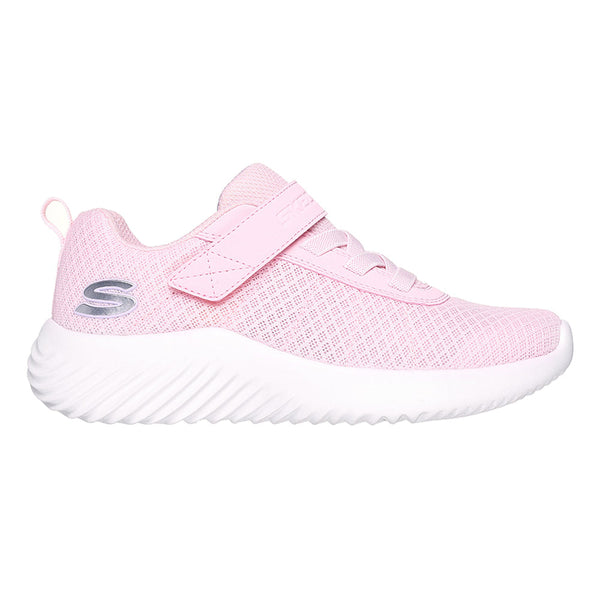 SKECHERS Bounder - Cool Cruise Girls Casual Shoes