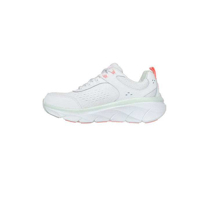 SKECHERS Relaxed Fit®: D'Lux Walker® 2.0 - Daisy Doll Women's Casual Shoes