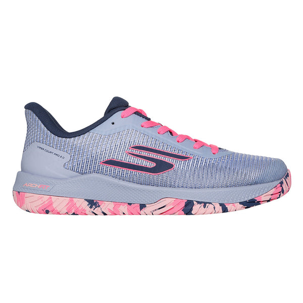 SKECHERS Viper Court Pro 2.0 Women's Indoor Court Shoes