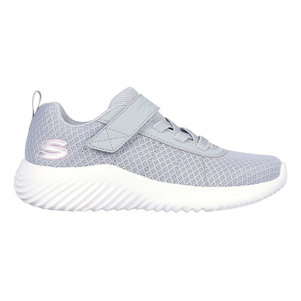 SKECHERS Bounder - Cool Cruise Girls Casual Shoes