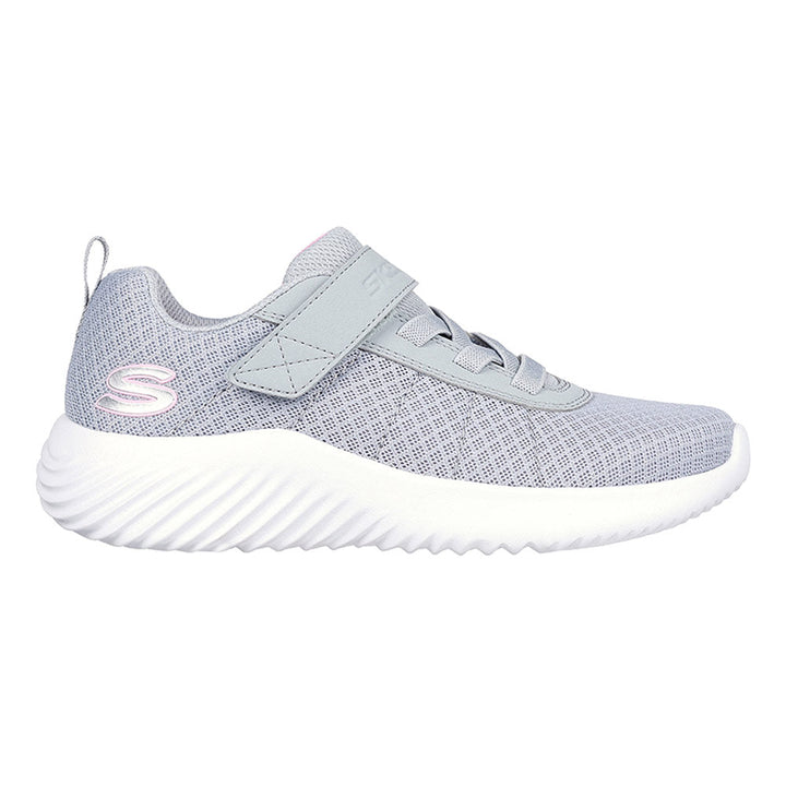 SKECHERS Bounder - Cool Cruise Girls Casual Shoes