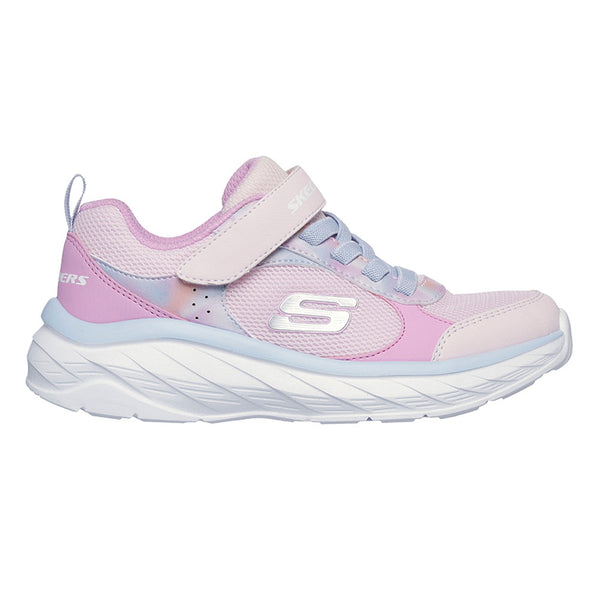 SKECHERS Boundless - Watercolor Blur Girls Casual Shoes