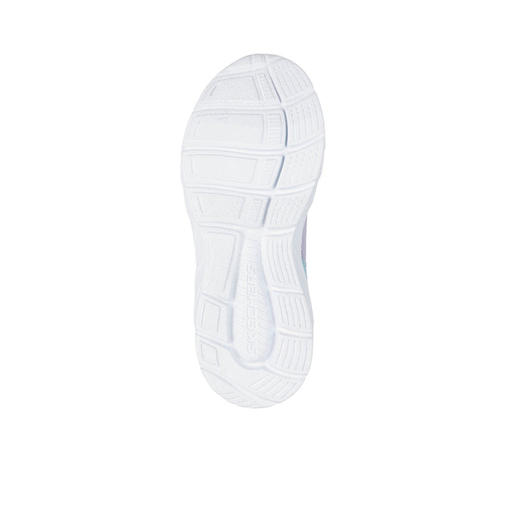 SKECHERS Boundless - Watercolor Blur Girls Casual Shoes
