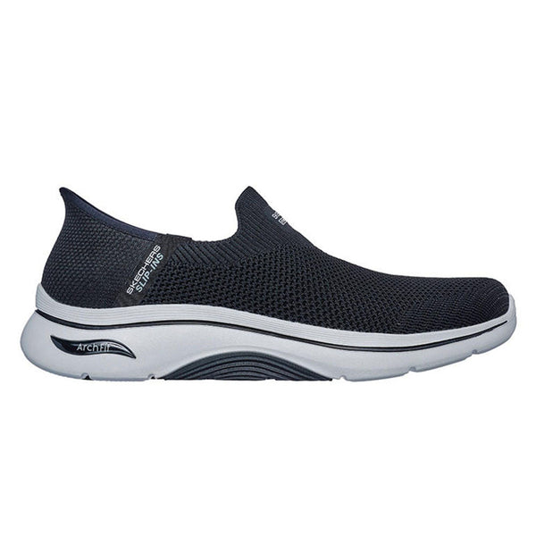 SKECHERS Hands Free Slip-ins®: GO WALK® Arch Fit® 2.0 Men's Training Shoes