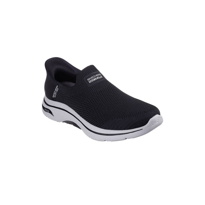 SKECHERS Hands Free Slip-ins®: GO WALK® Arch Fit® 2.0 Men's Training Shoes