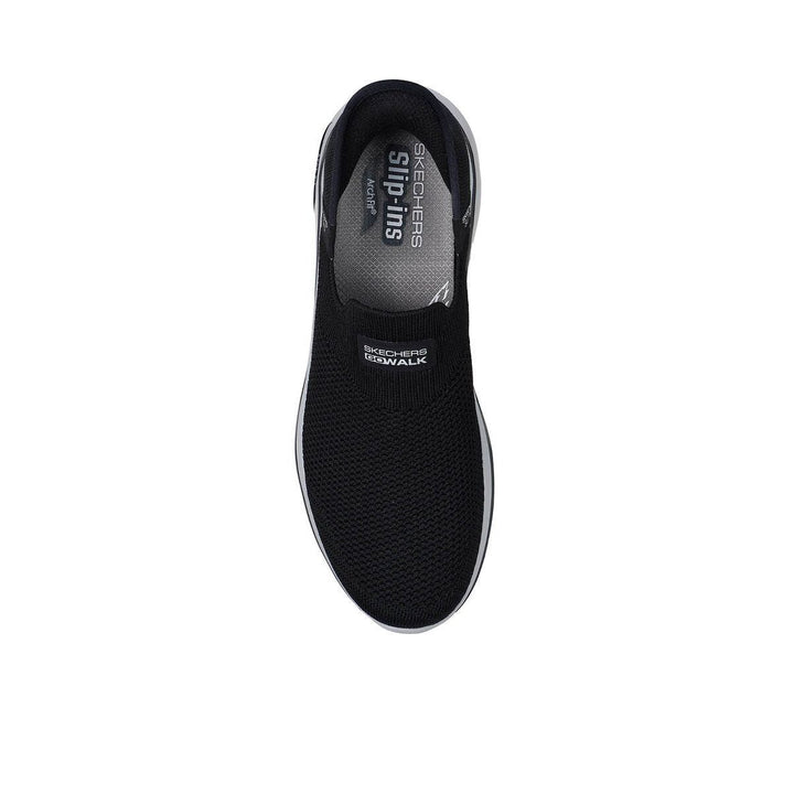 SKECHERS Hands Free Slip-ins®: GO WALK® Arch Fit® 2.0 Men's Training Shoes