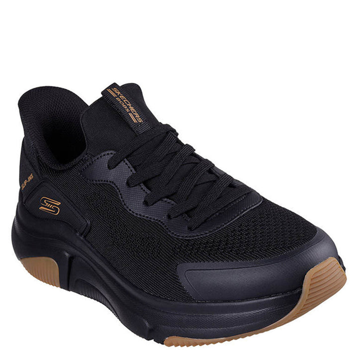 SKECHERS Hands Free Slip-ins®: BOBS Sparrow Flex - Steady Edge Men's Casual Shoes