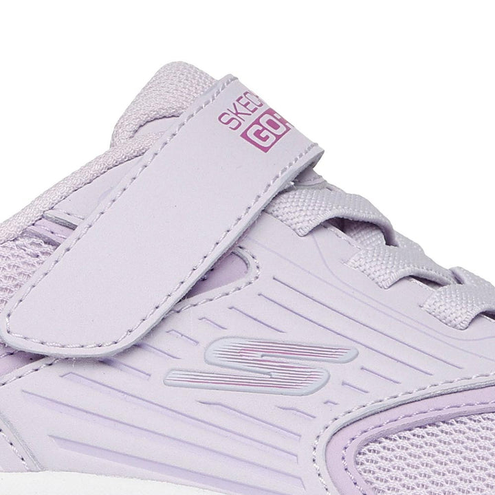 SKECHERS GO RUN Consistent 2.0 - Advantage Girls Casual Shoes