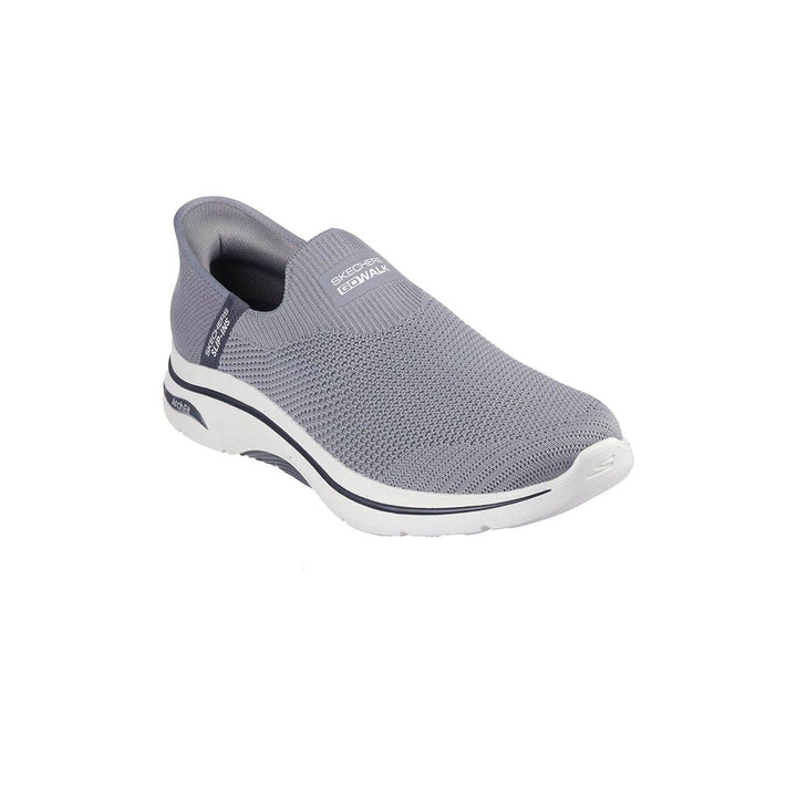SKECHERS Hands Free Slip-ins®: GO WALK® Arch Fit® 2.0 Men's Training Shoes