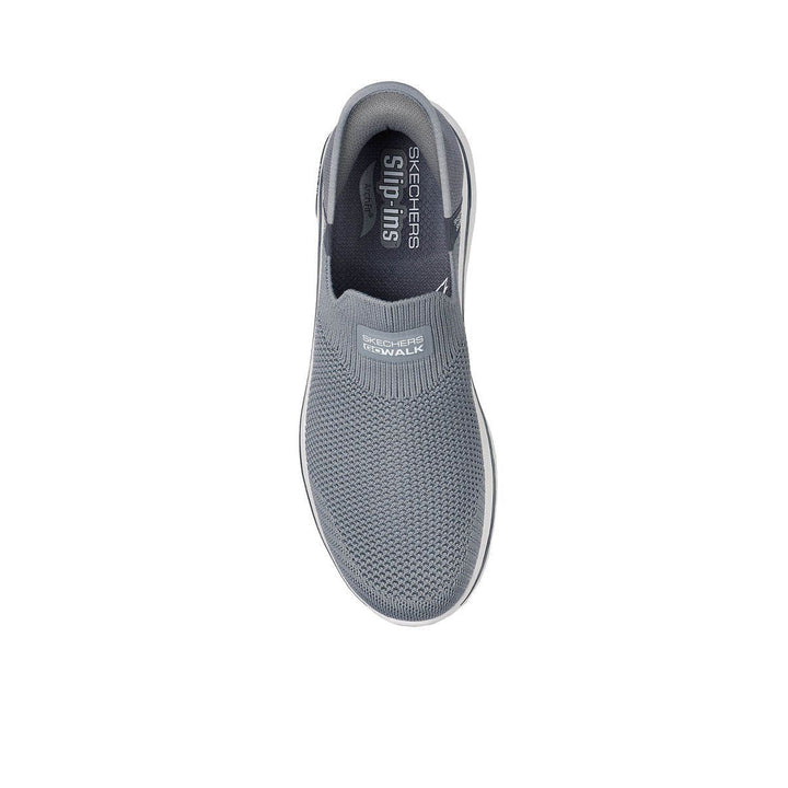 SKECHERS Hands Free Slip-ins®: GO WALK® Arch Fit® 2.0 Men's Training Shoes