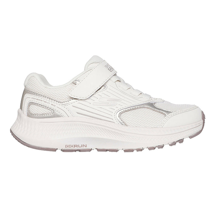 SKECHERS GO RUN Consistent 2.0 - Advantage Girls Casual Shoes
